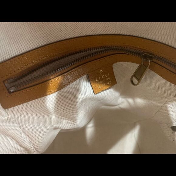 Gucci Disney backpack  - Picture 10 of 14